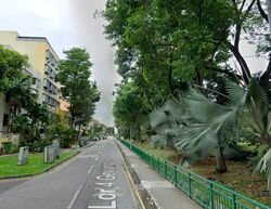 Fern Lodge (D14), Apartment #464119751